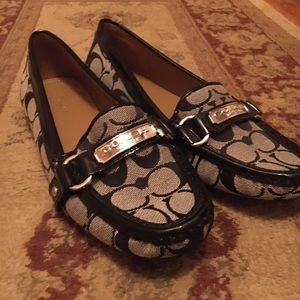 Coach Shoes